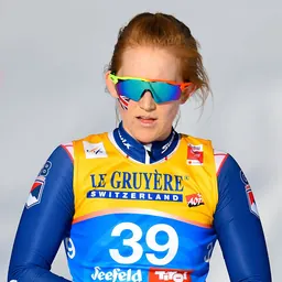 Portrait of Annika Taylor