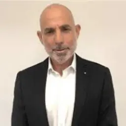 Portrait of Eyal Lahman