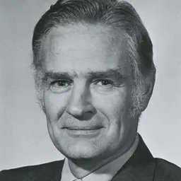 Portrait of David Stupich