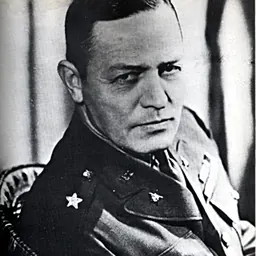 Portrait of Edwin L. Sibert