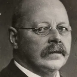 Portrait of Gabriel Kielland