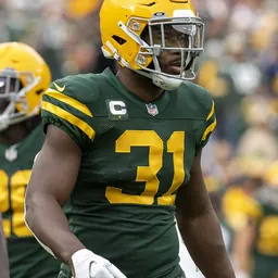 Portrait of Adrian Amos