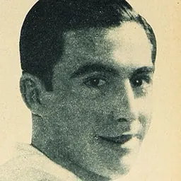 Portrait of Ramon Trabal i Calvo