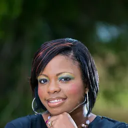 Portrait of Kerron Ennis
