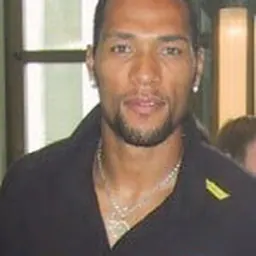 Portrait of John Carew