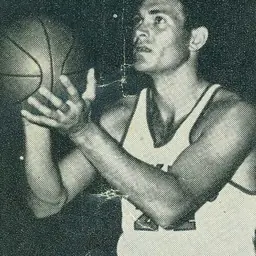 Portrait of Dan Swartz