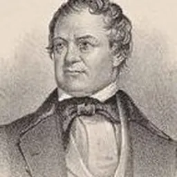 Portrait of John Swift