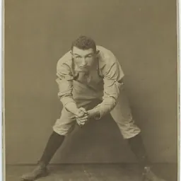 Portrait of Tom Gunning