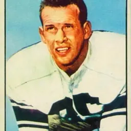 Portrait of Leon McLaughlin