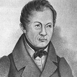 Portrait of Mihail Timofeevich Vysotskij
