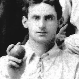 Portrait of John Stafford