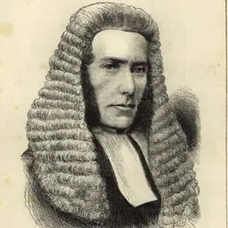 Portrait of Gillery Pigott