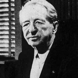 Portrait of William Hawley Atwell