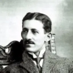 Portrait of Prodromos Bodosakis-Athanasiadis