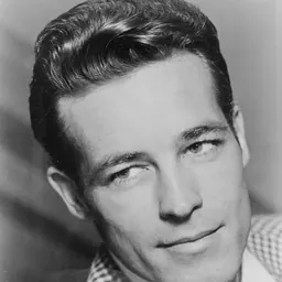 Portrait of Guy Madison