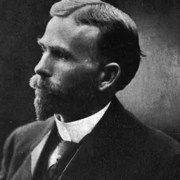 Portrait of John W. Boehne