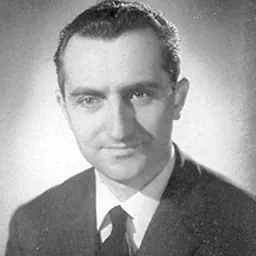 Portrait of Renzo Pigni