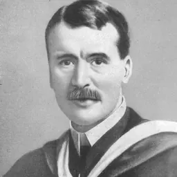 Portrait of Thomas Henry Holland