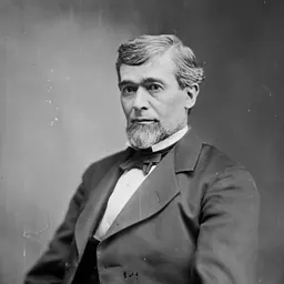 Portrait of James E. Bailey