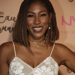 Portrait of Diarra Kilpatrick