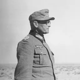 Portrait of Karl Böttcher