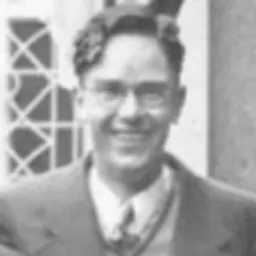 Portrait of Erich Krempel