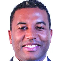 Portrait of Ulises Cruz