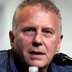 Portrait of Paul Reiser