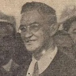 Portrait of Euclides Vieira