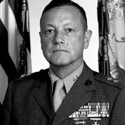 Portrait of Stephen G. Olmstead