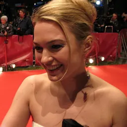 Portrait of Sophia Myles