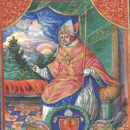 Portrait of Janusz Suchywilk