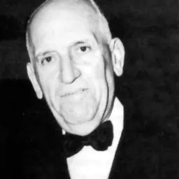Portrait of Héctor Boza