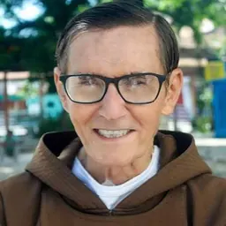 Portrait of Geraldo Nascimento
