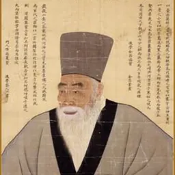 Portrait of Song Si-yŏl
