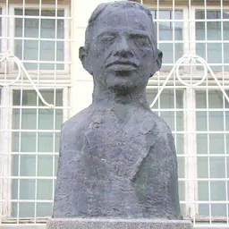 Portrait of Iosif Jumanca