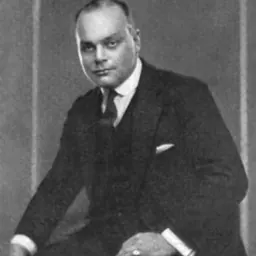 Portrait of Arthur Richman