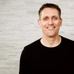Portrait of David Henzel