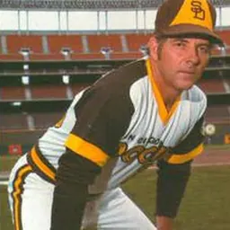 Portrait of Don Williams