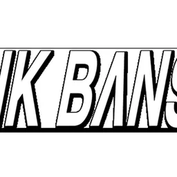 Portrait of Blank Banshee