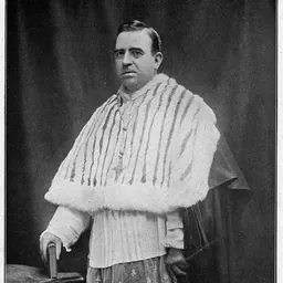 Portrait of Amaat Joos