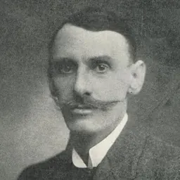 Portrait of Maurice Delafosse