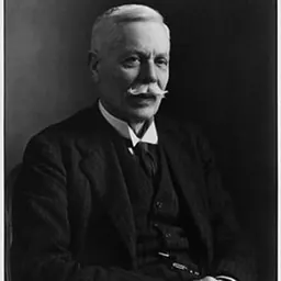 Portrait of Thomas Hudson Beare