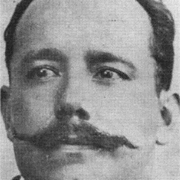 Portrait of Victor Macedo