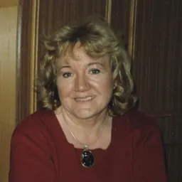 Portrait of Aleksandra Ziółkowska-Boehm