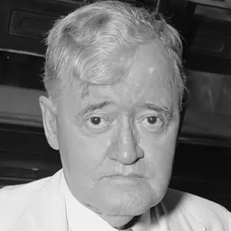 Portrait of Clyde M. Reed