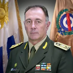 Portrait of Mario Stevenazzi