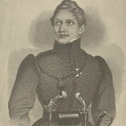 Portrait of Cezary Plater