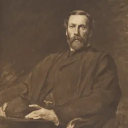 Portrait of Henry Francis Pelham