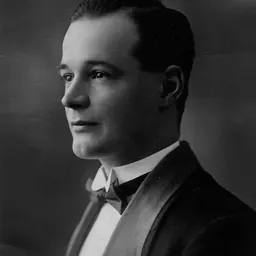 Portrait of Val Walker
